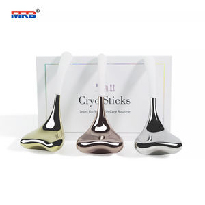 Productos de tendencia 2026 Recién llegados Equipo de belleza Martillo de hielo Cubierta completa Dispositivo de cuidado facial Hydra Masaje ocular - Product Image 1