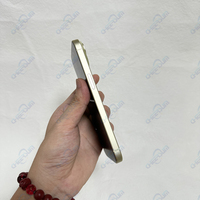 Teléfono Móvil en Perfecto Estado, Original, Desbloqueado de Fábrica para iPhone 15