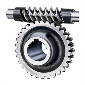 Engranajes Helicoidales de Acero de Alta Calidad Bajrang para Uso Industrial en Múltiples Industrias, Contáctenos, Venta al Por Mayor Disponible, Buen Precio - Product Image 1