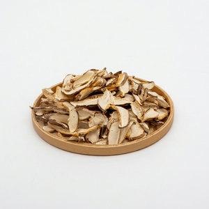 Tranches de champignons shiitake séchées de qualité supérieure, grade A, pour soupes, ragoûts, hot pot, cuisine, restaurant, approvisionnement en vrac - Product Image 3