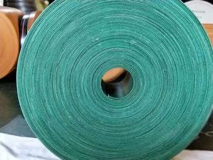 Yüksek sıcaklık dayanımı beton kauçuk Ep konveyör bandı - Product Image 3