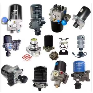 Válvula de control de remolque de <span class=keywords><strong>Venta</strong></span> caliente 9730025200 para repuestos de camiones pesados - Product Image 5