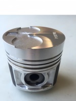 Pistón 403 404 104.22 403D.17 Motor 115017491 115017490 115315030 2634135 T436364 para Excavadora Caterpillar Perkins, Accesorios