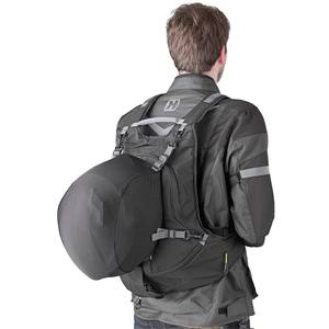 Mochila para Motocicleta de Gran Capacidad, Impermeable, para Motociclista, Bolsa de Doble Asa para Casco, Mochila de Viaje - Product Image 5
