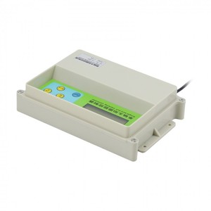 Bộ Theo Dõi Năng Lượng Mặt Trời XMYC-1, Phụ Kiện Theo Dõi Năng Lượng Mặt Trời 12-24V Một Trục - Product Image 6