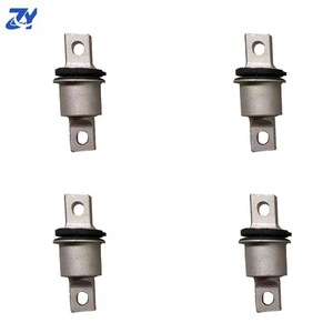 Thích hợp cho Lamborghini Aventador kiểm soát cánh tay <span class=keywords><strong>bushing</strong></span> Kit 4 cái thiết bị ban đầu nhà sản xuất 470407505g 470407151H - Product Image 1