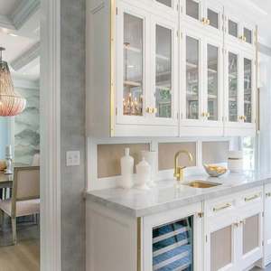 American Home Kitchen Cabinet Kitchen Cabinets Ready to Assemble Kitchen Pantry Cabinet - Product Image 6