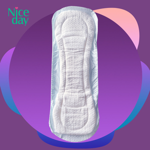 Almohadillas urológicas para <span class=keywords><strong>mujer</strong></span> antifugas laterales Niceday, almohadillas de incontinencia discretas extra ligeras de talla grande para <span class=keywords><strong>mujer</strong></span> - Product Image 1