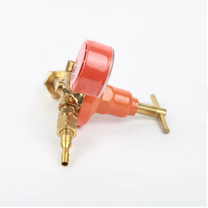Réducteur de pression de propane DOKA PROPANE REGULATOR - Product Image 5