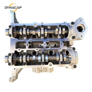 Directo de fábrica, nueva culata vacía Dynacap M1DA 1917578 910045 1765041 para coche EcoBoost 1,0 con 12 meses de garantía - Product Image 2