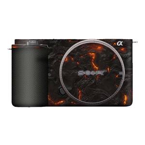 รูปลอกติด <span class=keywords><strong>ZV</strong></span>-<span class=keywords><strong>E10</strong></span> 3เมตรฟิล์มป้องกันผิวรูปลอกไวนิลสำหรับกล้อง <span class=keywords><strong>ZV</strong></span>-<span class=keywords><strong>E10</strong></span>โซนี่ ZVE10ผิวสติกเกอร์ปรับแต่งรูปแบบได้ - Product Image 6