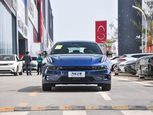 Voiture électrique d'occasion 2023 <span class=keywords><strong>Zeekr001</strong></span>, recharge rapide, véhicule à énergie nouvelle, autonomie de 656 km, conduite à gauche, faible kilométrage, inspection de haute qualité, OK - Product Image 2