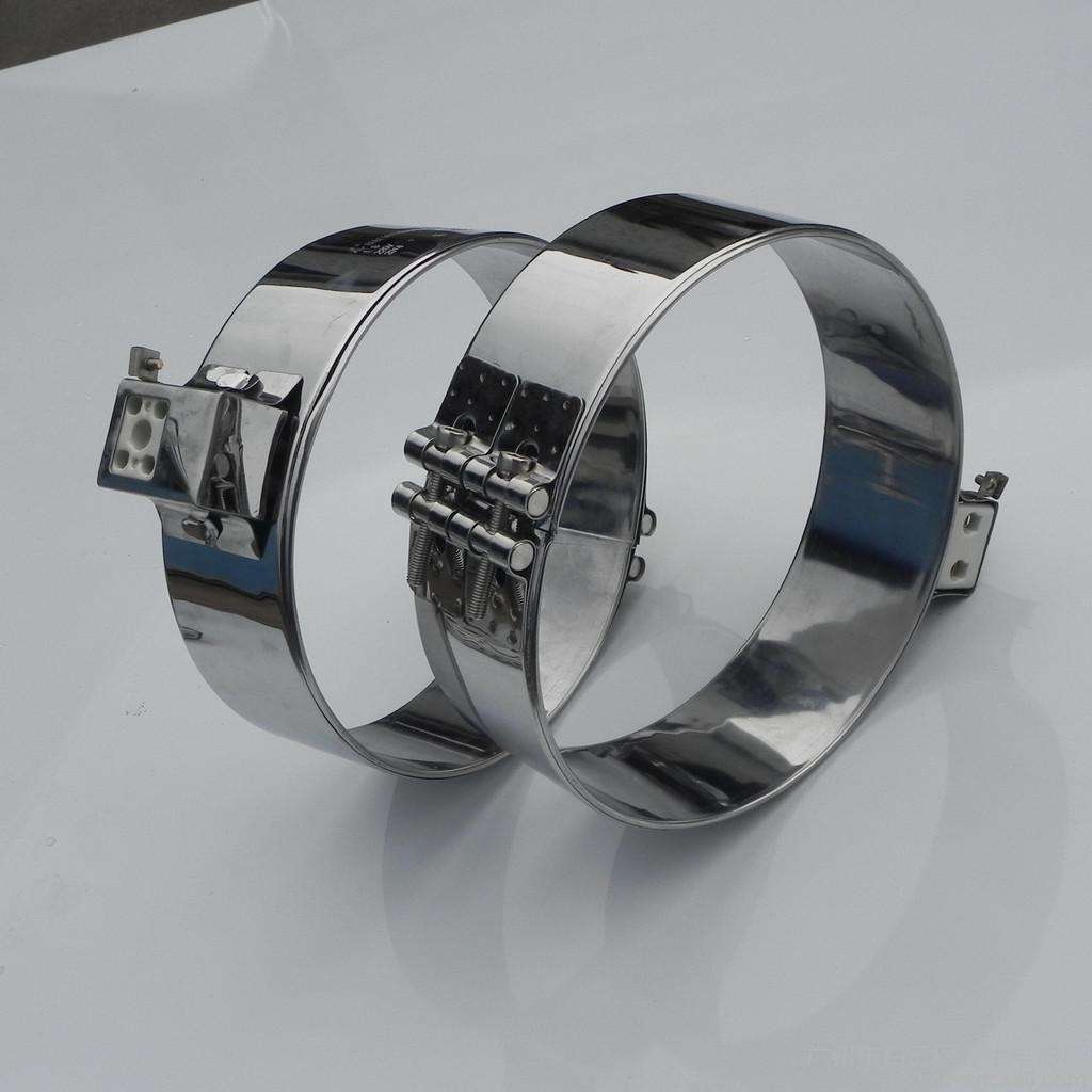 Экструдер, простые в использовании детали, пленочная машина, нагревательный ленточный экструдер, нагревательные кольца для машины для выдувания ПВХ, ПЭ пленки