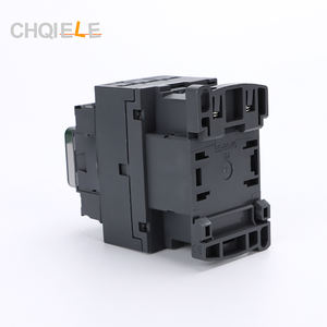 LC1D18 AC kontaktör 3 kutuplu 18A ana 24V 110V 220V AC devre elektrik manyetik kontaktör devre kesici - Product Image 4