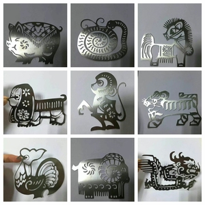 Bàn đá cẩm thạch sợi kim loại độ chính xác cao Máy cắt laser hạng nặng <span class=keywords><strong>CNC</strong></span> nước đổi mới mới cho logo tùy chỉnh không có Acrylic - Product Image 6