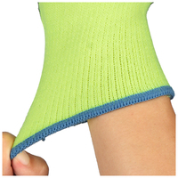 Guantes Térmicos de Invierno XINGYU, Calibre 7, Acrílicos, con Revestimiento de Espuma de Látex Antideslizante, para Trabajo en Exteriores, Almacenes Frigoríficos y Ambientes Fríos