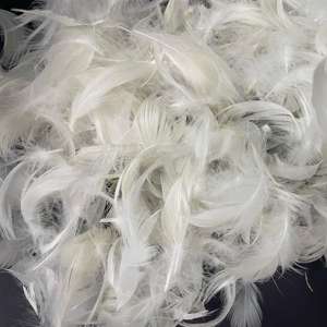 وسادة ريش البط من ماركة WX موديل WXD-24 منشأ أنهوي نمط مغسول آلة نتف كهربائية محمولة باليد مخصصة للاستخدام المنزلي/الفندقي - Product Image 5