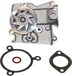 ZTR ปั๊มน้ำอะไหล่รถยนต์สำหรับ Mazda 8AG3-15-010 WL <span class=keywords><strong>Bango</strong></span> - Product Image 2