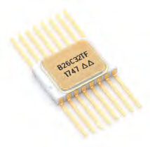 Régulateur linéaire à chute de tension ultra-faible B7H1101NFC - Product Image 3