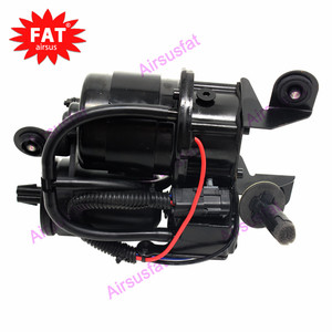 Para Cadillac DeVille 2000-2005 para Cadillac <span class=keywords><strong>Sevilla</strong></span> 1998-2004 Dorman 949-010 bomba de compresor de suspensión neumática 12494809 CD-7714 - Product Image 2