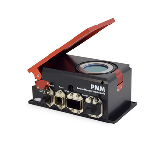 Module de mesure de puissance compact à changement rapide Primes Pmm Ap3sm de Allemagne - Product Image 1