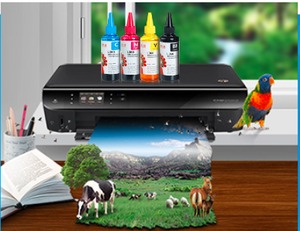 Venta de fábrica 965XL 965 969XL <span class=keywords><strong>969</strong></span> XL cartucho de tinta de inyección de tinta para HP965XL para HP965 para impresora HP OfficeJet 9010 9025 - Product Image 5