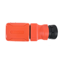 Herramienta de Diagnóstico Inteligente para Camiones X-truck X003, Medición de Voltaje OBD, Regeneración DPF, para Cums