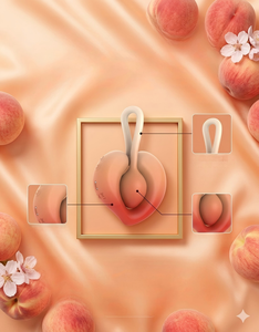 Bestmoon Jouet sexuel multifonctionnel pour adultes, vibromasseur pêche pour couples, vibromasseur pour clitoris et mamelons féminins, anneau pénien pour hommes, jouet sexuel pour couples - Product Image 3