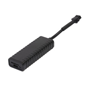 Điện Áp Phát Hiện Geo-Hàng Rào Tương Thích <span class=keywords><strong>PC</strong></span> Và Ứng Dụng Di Động Xe Ô Tô Xe Máy Xe Tải Có Dây 2G GPS Tracker - Product Image 6