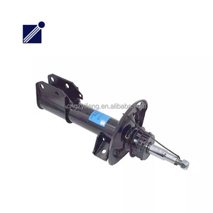VOLLSUN Marca GLK ML GL Clase C Clase E Clase S Piezas automotriz de suspensión delantera para <span class=keywords><strong>Mercedes</strong></span> Benz Amortiguadores LH/RH - Product Image 4