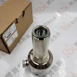 เครื่องตรวจจับรังสียูวีสำหรับตรวจจับไฟไหม้ German Lamtek LAMTEC F200K2 UV-2 659 R60-06 อุปกรณ์ไฟฟ้า - Product Image 4
