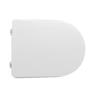 Asiento de Inodoro para Catalano Odeon Shape 7 WC Blanco 50.5 cm de Largo 37.5 cm de Ancho - Product Image 1