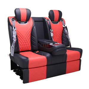 JYJX091 siège personnalisé de luxe Limousine camping-car <span class=keywords><strong>RV</strong></span> Bus pour Sprinter Vito - Product Image 3