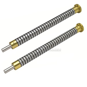 Albero Differenziale ad Espansione con Frizione in Alluminio per Macchine da Taglio, Vendita Calda - Product Image 1