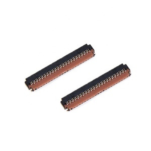 Conectores Jeking Nuevos y Originales FFC y FPC 200mA 0.3 <span class=keywords><strong>mm</strong></span> FH26W-45S-0.3SHW(60) - Product Image 4