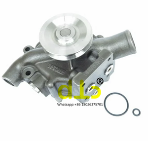 Bomba de Agua Diésel 7C-4508 7C4508 para Motores Caterpillar 3114 3116 3126 C7 - Product Image 6