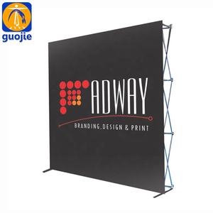 Portabel lipat daur ulang ramah lingkungan, dengan dudukan Display untuk pemasaran olahraga berkelanjutan - Product Image 1