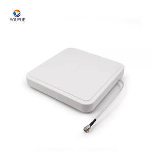 <span class=keywords><strong>UHF</strong></span> <span class=keywords><strong>RFID</strong></span> 안테나 9dbi 고이득 무선 장치 멀티 태그 근거리 판독기 통합 안테나 - Product Image 6