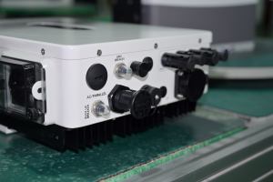 Inversor Híbrido Premium <span class=keywords><strong>Sungrow</strong></span> de 6.2kw IP21 con Control Inteligente, Inversor Solar de Onda Sinusoidal Pura de 48v con Certificación UL para Uso en Autocaravanas - Product Image 4