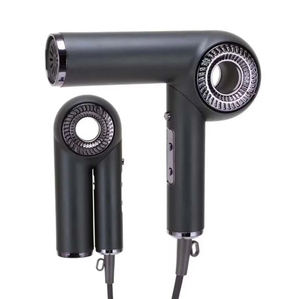 Sèche-cheveux Salon professionnel Machine à cheveux portable Ionic 110000 tr/min Moteur sans balais Sèche-cheveux à grande vitesse - Product Image 1