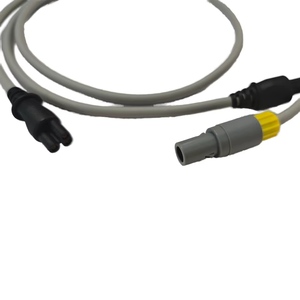 สายอะแดปเตอร์วัดอุณหภูมิสำหรับเครื่อง <span class=keywords><strong>Fisher</strong></span> <span class=keywords><strong>Paykel</strong></span> 900MR805 แบบสองแขน - Product Image 3