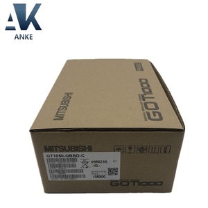 Écran tactile HMI pour Mitsubishi GT1050-QBBD-C PLC HMI PANEL - Product Image 6