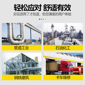 Cortador de Tuercas Hidráulico Manual HHQ-24/27 para Tuercas Oxidadas y Completas, Producto de Shanghái - Product Image 4