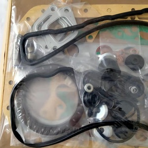Ed33 Kit guarnizioni motore per nissan Ed33 guarnizione testata 10101-01t26 10101-35t25 - Product Image 4