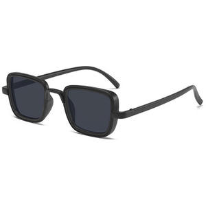 Gafas de Sol <span class=keywords><strong>Explosive</strong></span> Wolverine, Montura de Plástico, Estilo Retro, para Hombre, para Conducir - Product Image 4