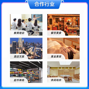 บัตร NFC สำหรับโพสต์ลง Douyin Xiaohongshu และชำระเงินผ่าน Alipay ด้วยการแตะเพื่อสั่งอาหาร ทำจากวัสดุ PVC พร้อมชิปอ่านเขียนได้ - Product Image 5
