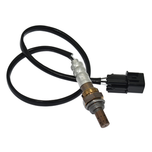 Sensor de Oxígeno Delantero de Alto Rendimiento PEIVSO para Kia Carnival 2006-2010 3.5L OEM 39210-39025, Ajuste Perfecto, Bajo Consumo de Combustible - Product Image 1
