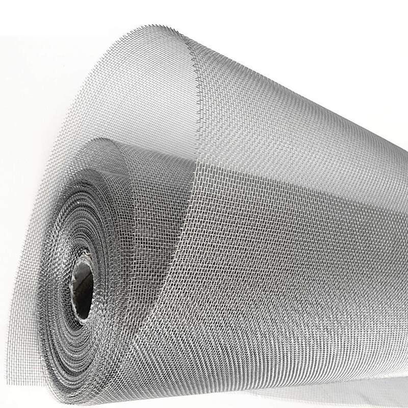 304 Stainless Steel Wire Mesh Insect