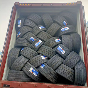 Neumáticos de coche rentables no usados de fabricación china para vehículos diarios 19560r16 <span class=keywords><strong>225</strong></span> <span class=keywords><strong>45</strong></span> <span class=keywords><strong>R17</strong></span> <span class=keywords><strong>225</strong></span> 40 18 <span class=keywords><strong>ruedas</strong></span> y neumáticos comerciales - Product Image 4