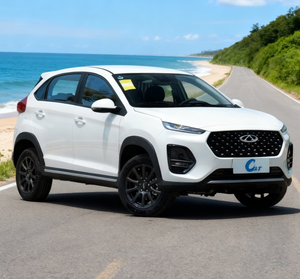 Benzin fahrzeug Chery Tiggo X3 Elektroauto Suv Chinesisches Benzin auto Chery <span class=keywords><strong>Tigg</strong></span> Hybrid Pkw - Product Image 1